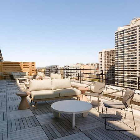 Aparthotel Sonder The Tidewater Filadelfia Zewnętrze zdjęcie