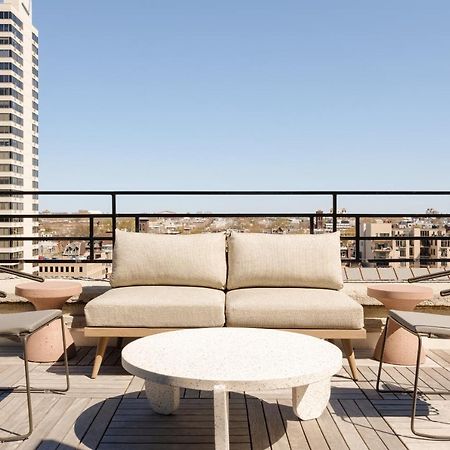 Aparthotel Sonder The Tidewater Filadelfia Zewnętrze zdjęcie